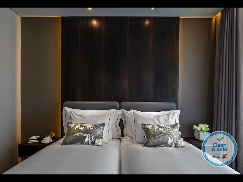 Week End Chic Hôtel Moon and Sun Porto 4* pas cher photo 25