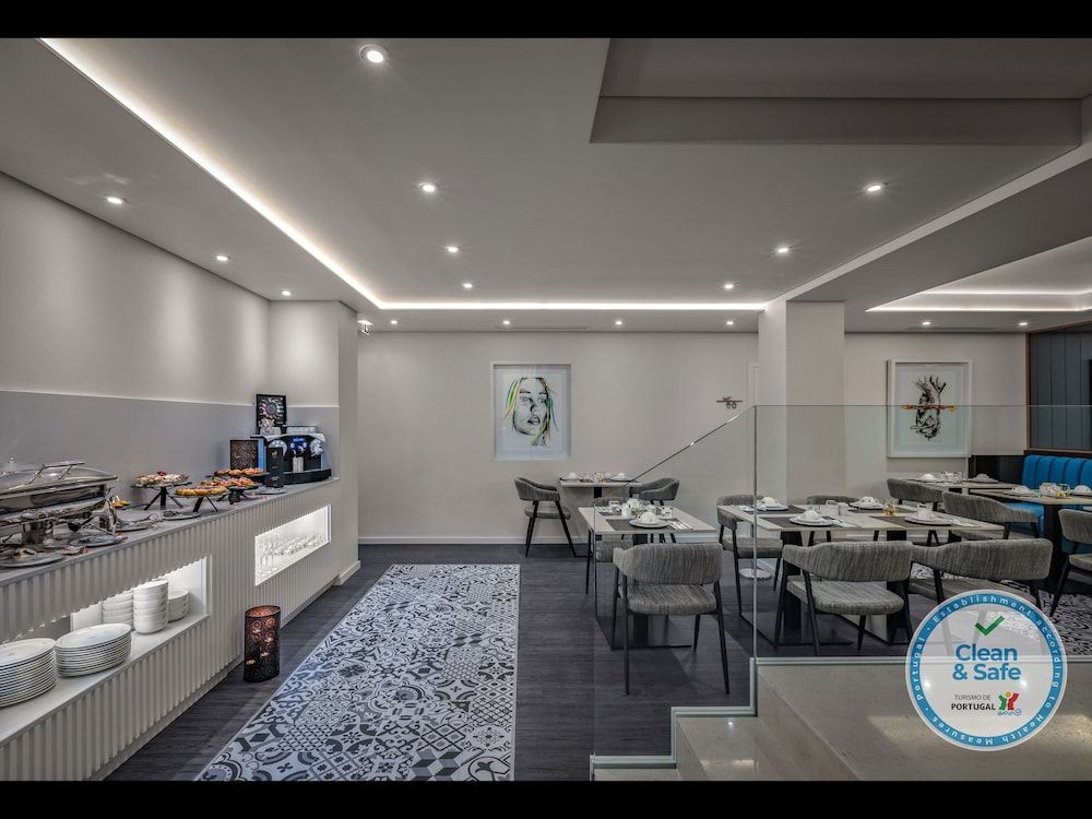 Week End Chic Hôtel Moon and Sun Porto 4* pas cher photo 26