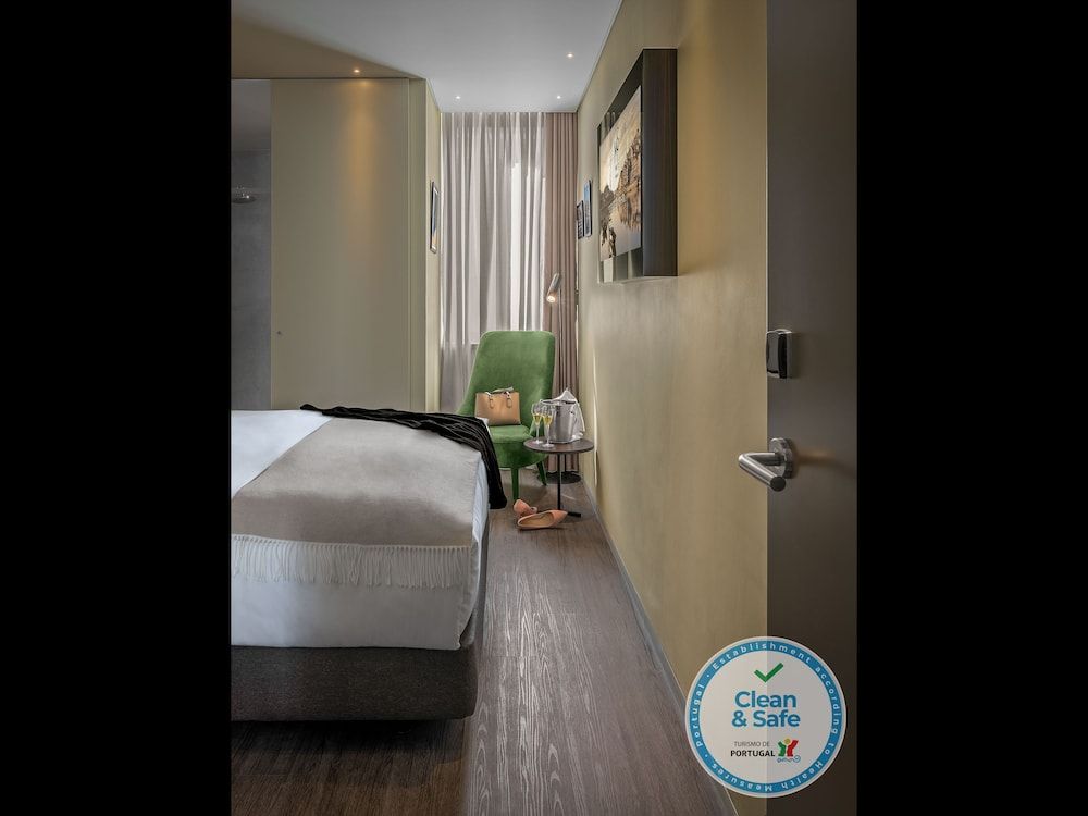 Week End Chic Hôtel Moon and Sun Porto 4* pas cher photo 27