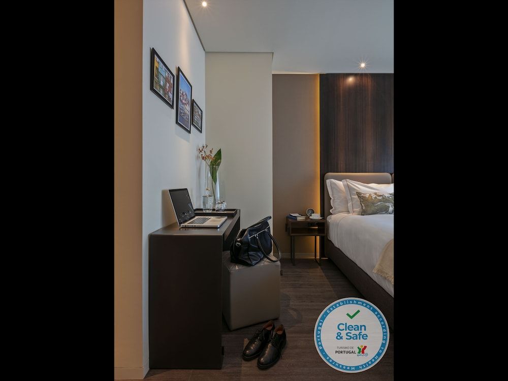 Week End Chic Hôtel Moon and Sun Porto 4* pas cher photo 29