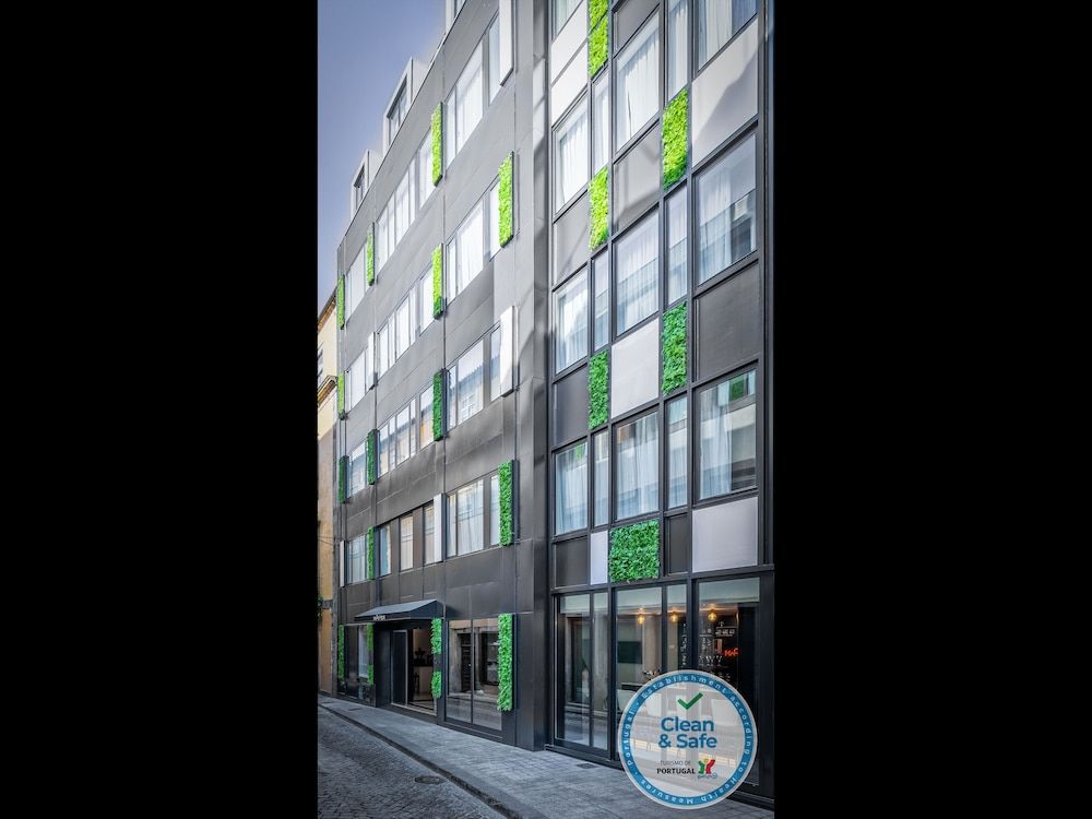 Week End Chic Hôtel Moon and Sun Porto 4* pas cher photo 30