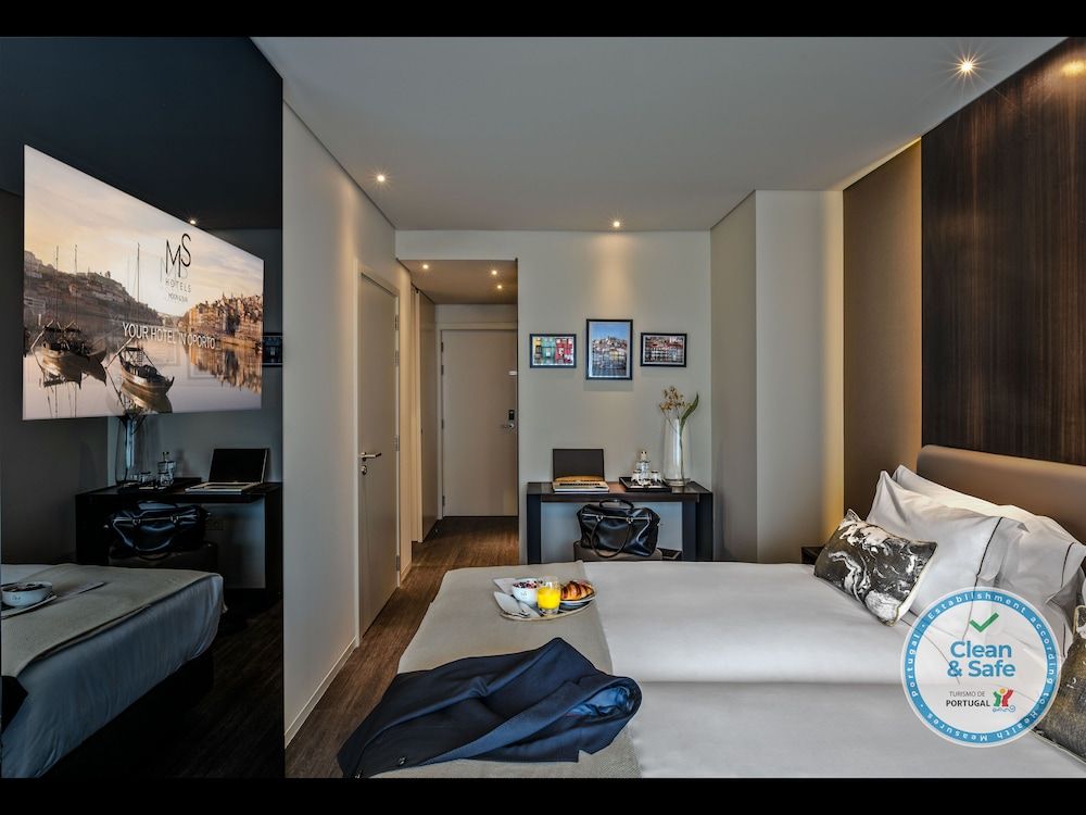Week End Chic Hôtel Moon and Sun Porto 4* pas cher photo 32