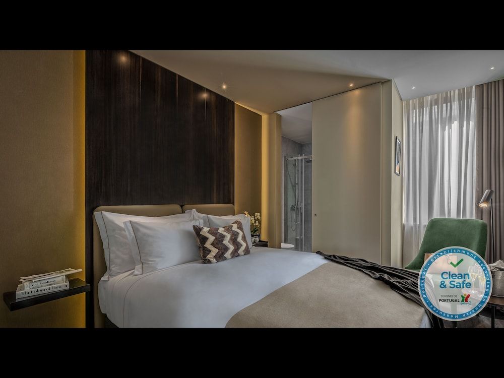 Week End Chic Hôtel Moon and Sun Porto 4* pas cher photo 33