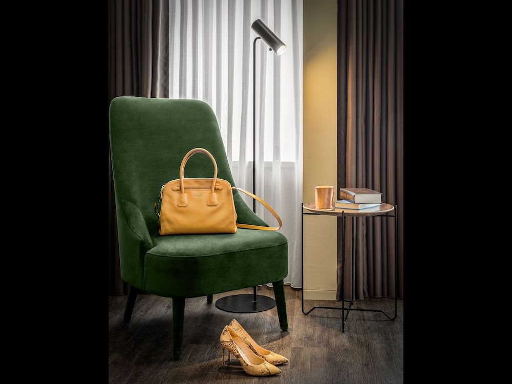 Week End Chic Hôtel Moon and Sun Porto 4* pas cher photo 34