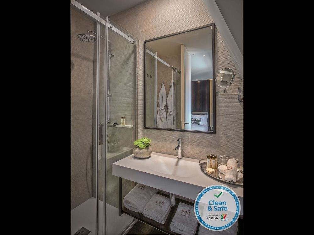 Week End Chic Hôtel Moon and Sun Porto 4* pas cher photo 35