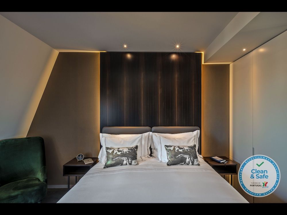 Week End Chic Hôtel Moon and Sun Porto 4* pas cher photo 39