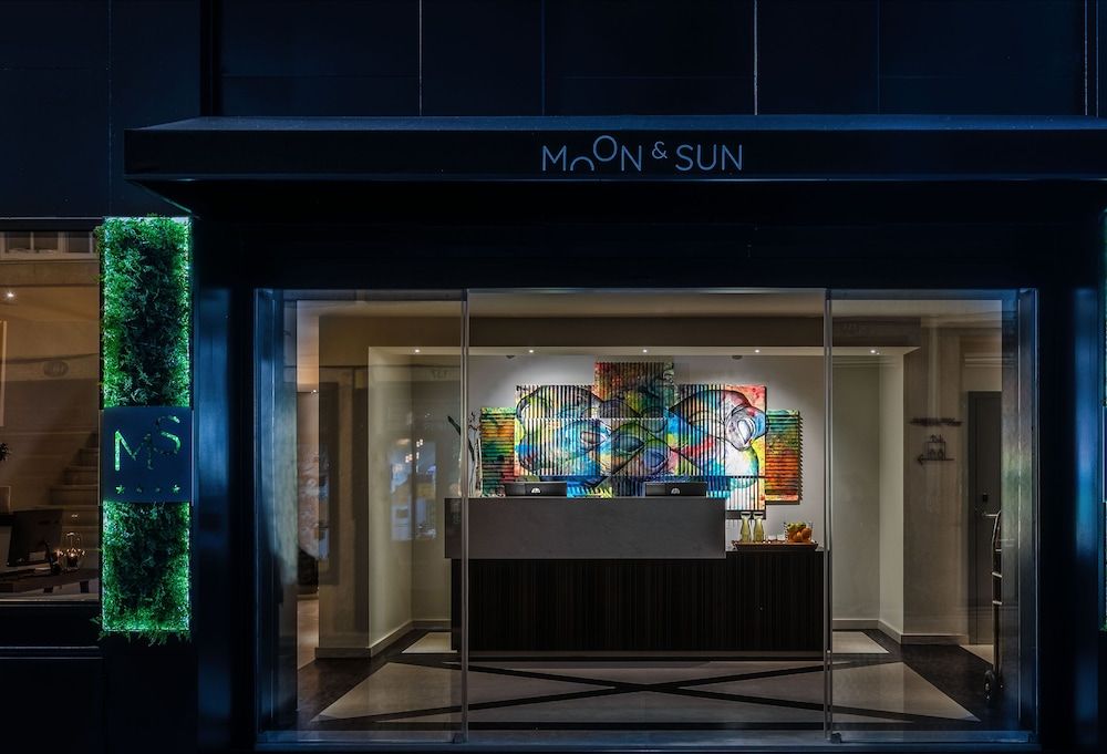 Week End Chic Hôtel Moon and Sun Porto 4* pas cher photo 40