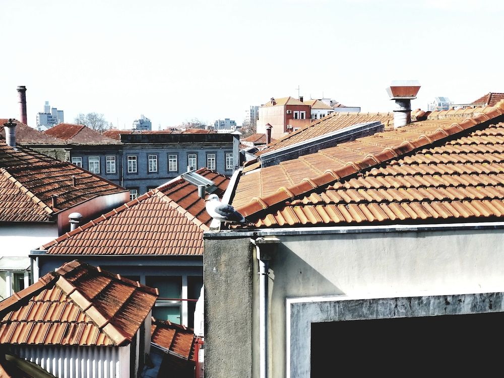 Week End Chic Hôtel Moon and Sun Porto 4* pas cher photo 42