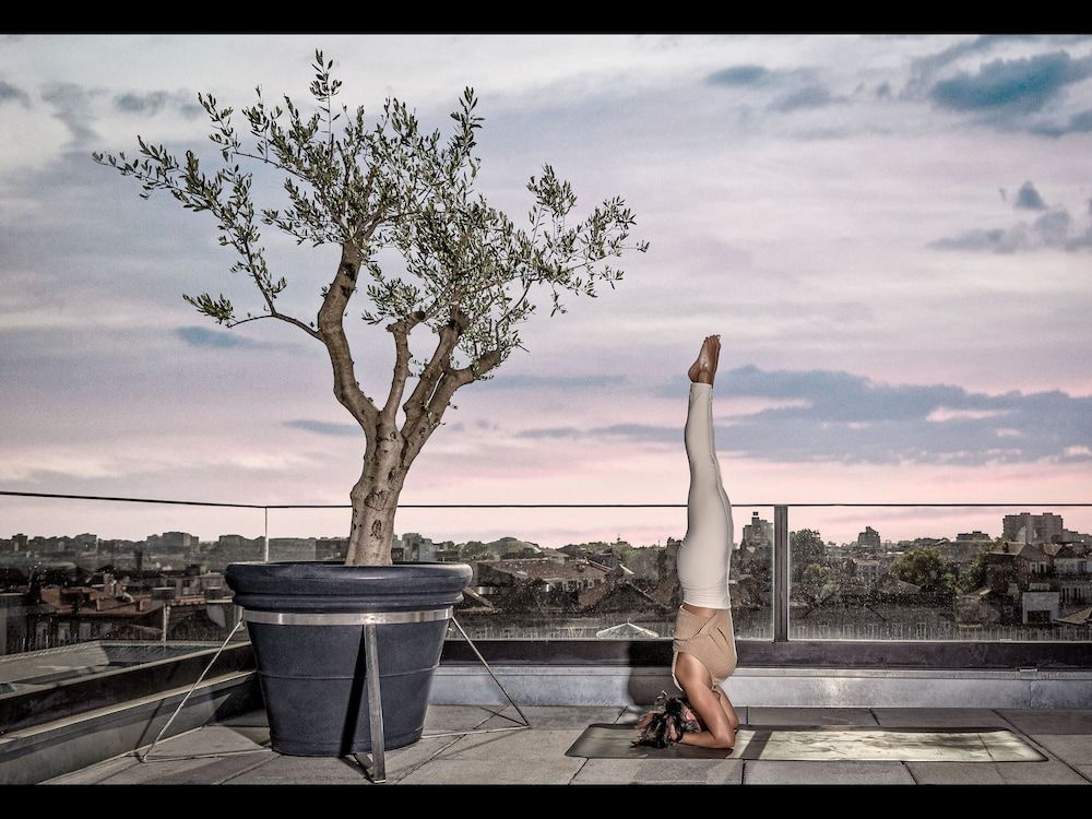 Week End Chic Hôtel Moon and Sun Porto 4* pas cher photo 43