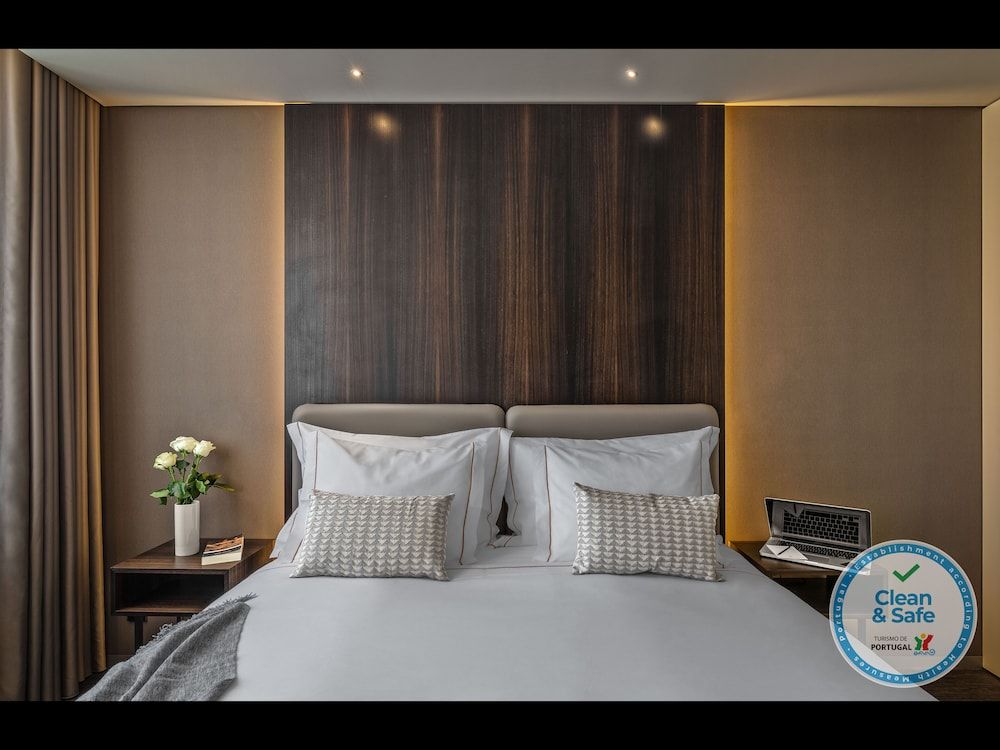 Week End Chic Hôtel Moon and Sun Porto 4* pas cher photo 44