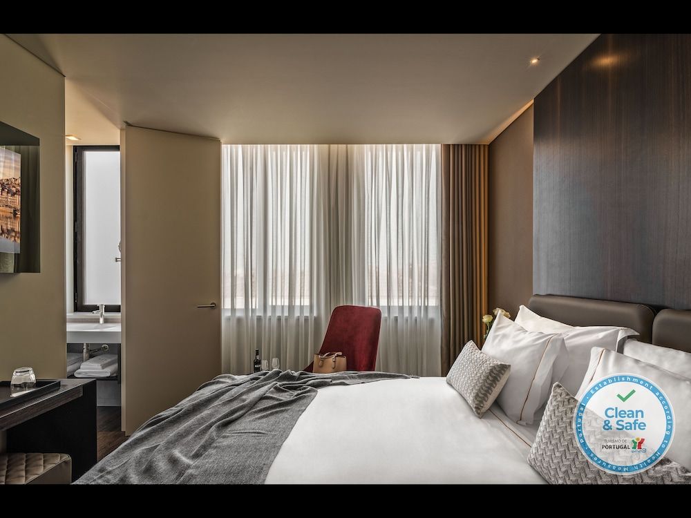 Week End Chic Hôtel Moon and Sun Porto 4* pas cher photo 45