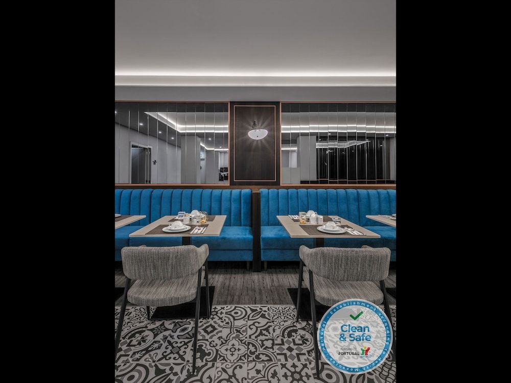 Week End Chic Hôtel Moon and Sun Porto 4* pas cher photo 46