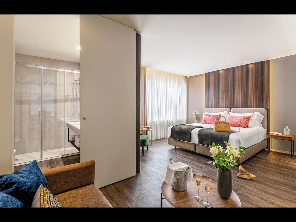Week End Chic Hôtel Moon and Sun Porto 4* pas cher photo 48