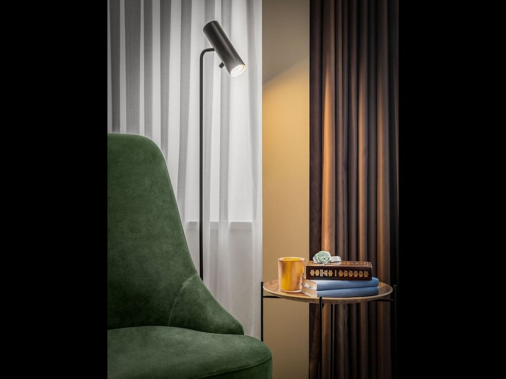 Week End Chic Hôtel Moon and Sun Porto 4* pas cher photo 49