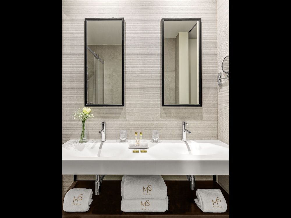 Week End Chic Hôtel Moon and Sun Porto 4* pas cher photo 50