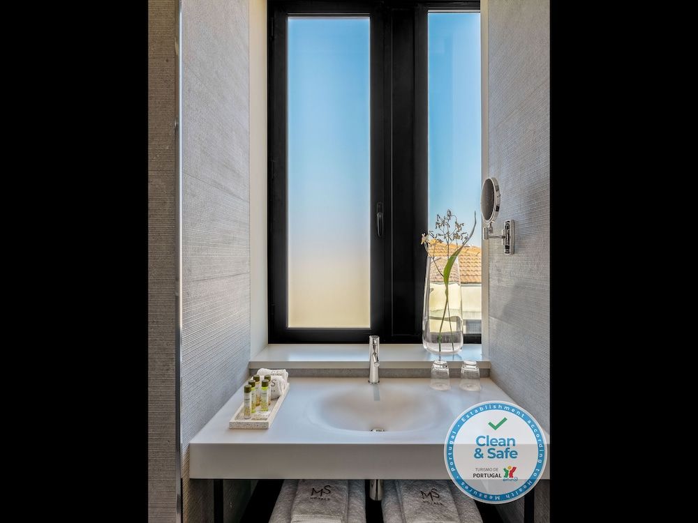 Week End Chic Hôtel Moon and Sun Porto 4* pas cher photo 51