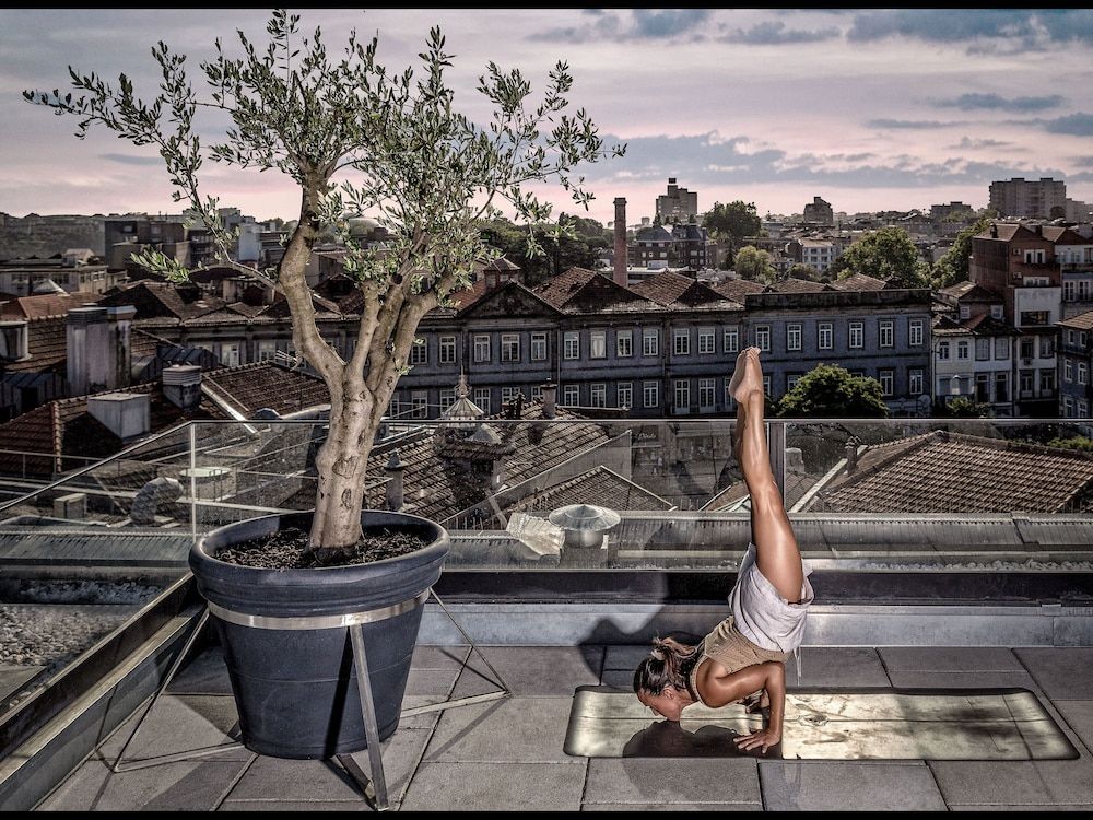Week End Chic Hôtel Moon and Sun Porto 4* pas cher photo 52