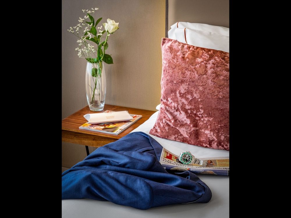 Week End Chic Hôtel Moon and Sun Porto 4* pas cher photo 52