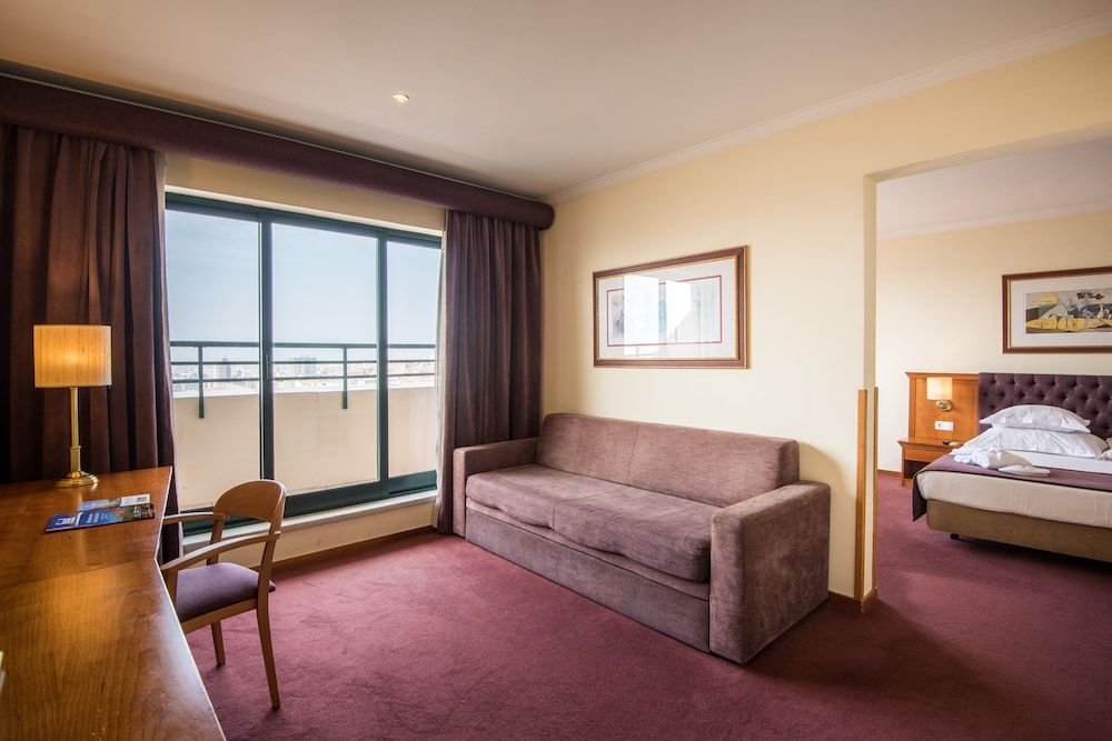 Week End en Famille Hôtel Vila Galé Porto 4* pas cher photo 4