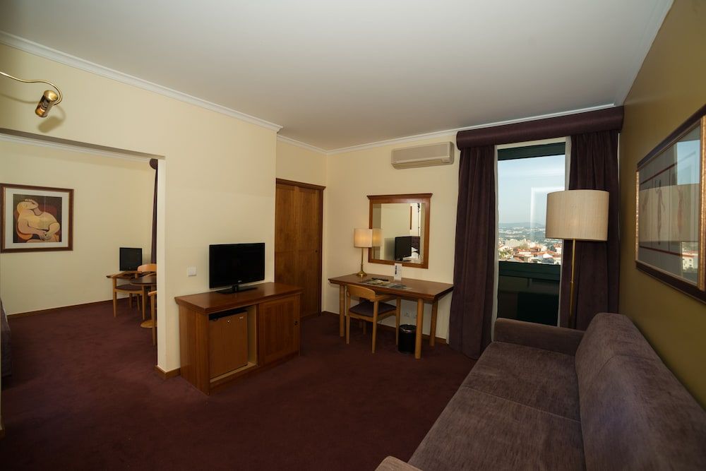 Week End en Famille Hôtel Vila Galé Porto 4* pas cher photo 5