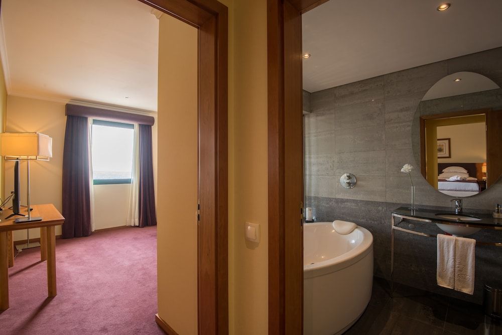 Week End en Famille Hôtel Vila Galé Porto 4* pas cher photo 6