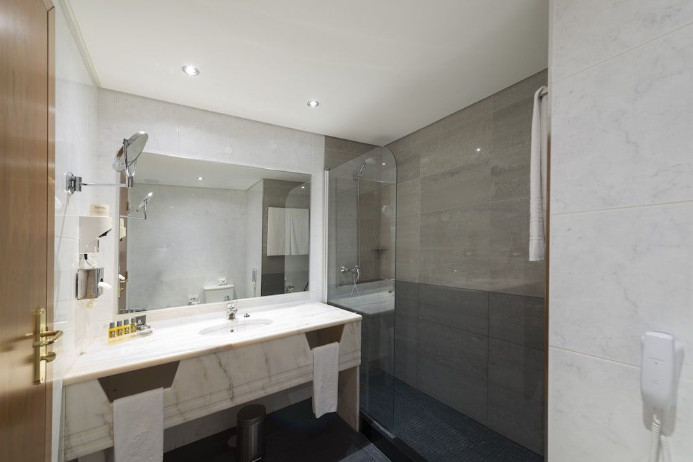 Week End en Famille Hôtel Vila Galé Porto 4* pas cher photo 8