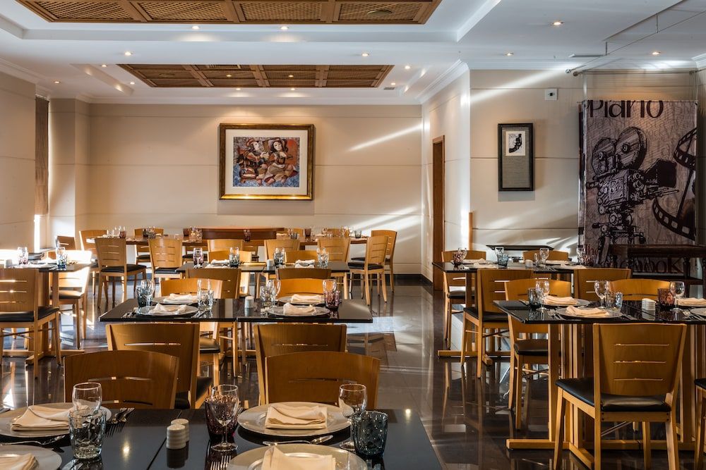 Week End en Famille Hôtel Vila Galé Porto 4* pas cher photo 10