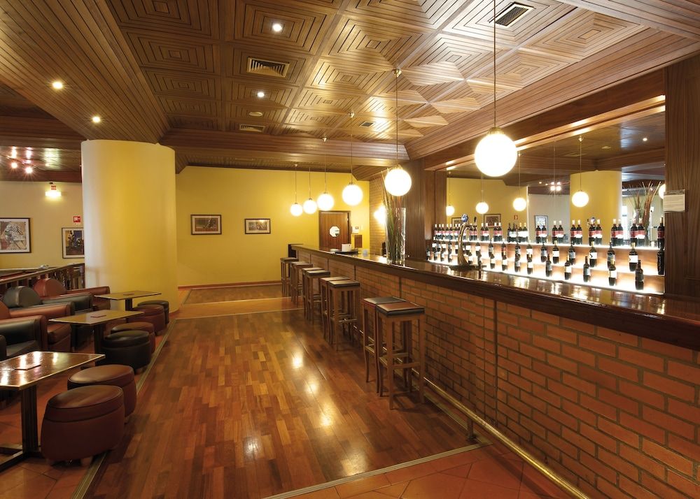 Week End en Famille Hôtel Vila Galé Porto 4* pas cher photo 11