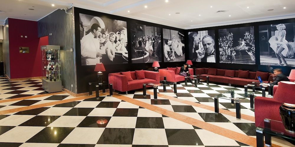 Week End en Famille Hôtel Vila Galé Porto 4* pas cher photo 13