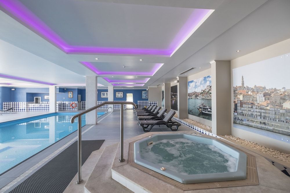 Week End en Famille Hôtel Vila Galé Porto 4* pas cher photo 15