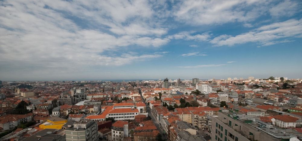 Week End en Famille Hôtel Vila Galé Porto 4* pas cher photo 16