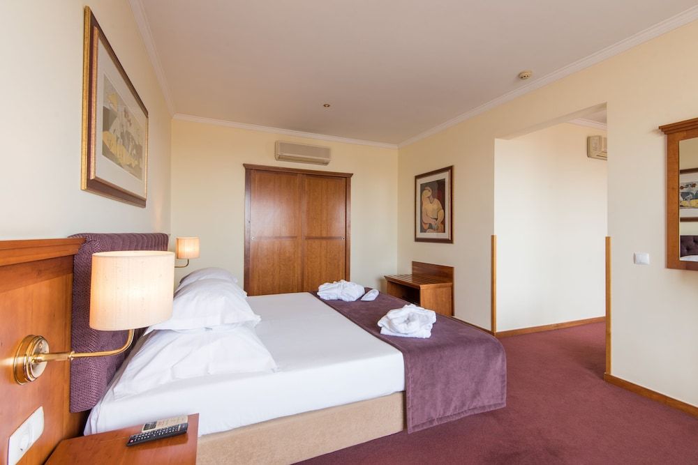 Week End en Famille Hôtel Vila Galé Porto 4* pas cher photo 19