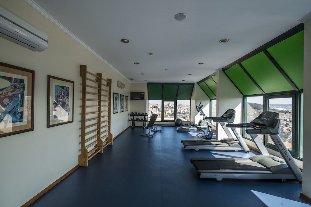 Week End en Famille Hôtel Vila Galé Porto 4* pas cher photo 20