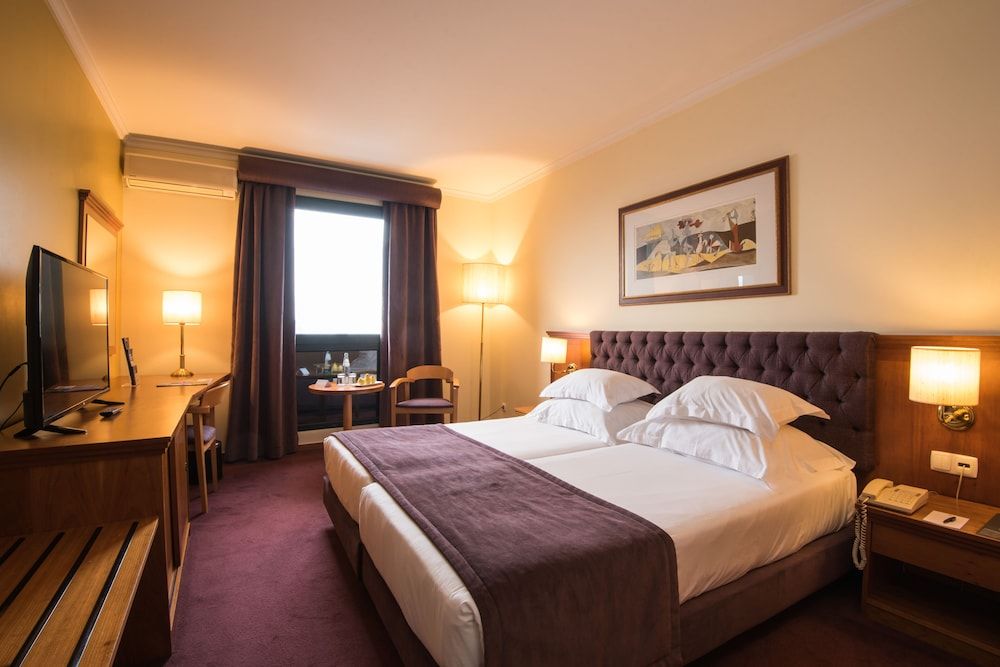 Week End en Famille Hôtel Vila Galé Porto 4* pas cher photo 21