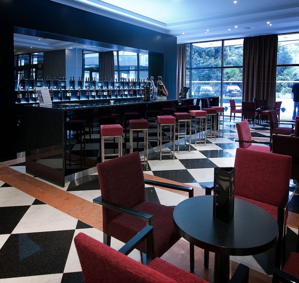 Week End en Famille Hôtel Vila Galé Porto 4* pas cher photo 22