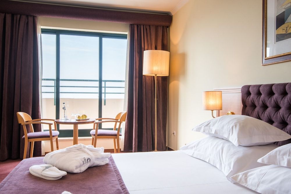 Week End en Famille Hôtel Vila Galé Porto 4* pas cher photo 23