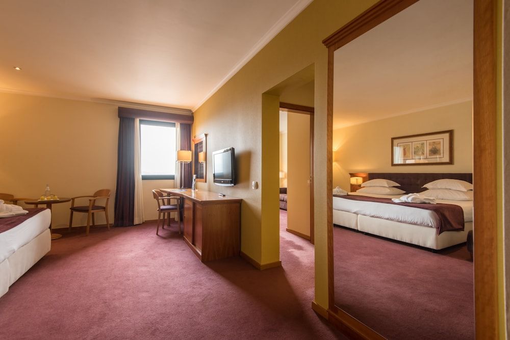 Week End en Famille Hôtel Vila Galé Porto 4* pas cher photo 25