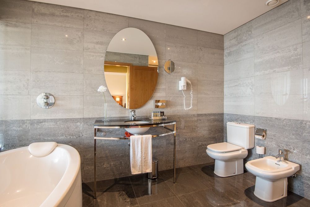 Week End en Famille Hôtel Vila Galé Porto 4* pas cher photo 28