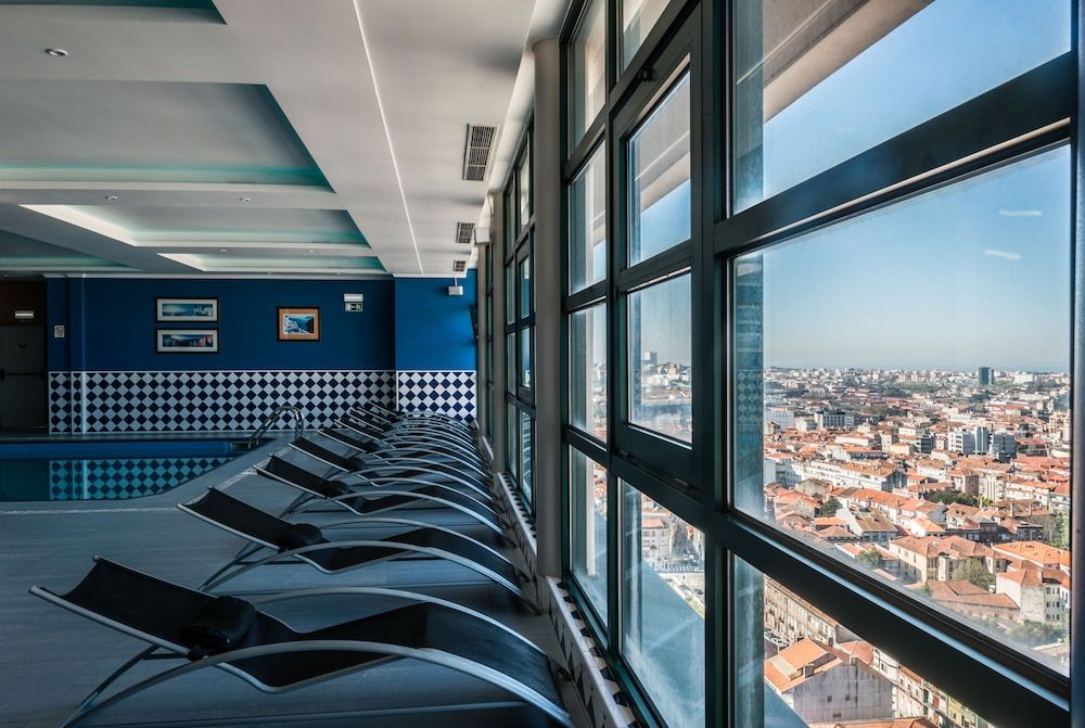 Week End en Famille Hôtel Vila Galé Porto 4* pas cher photo 30