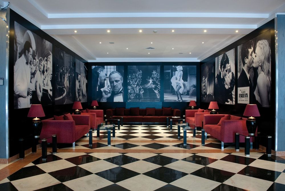 Week End en Famille Hôtel Vila Galé Porto 4* pas cher photo 31