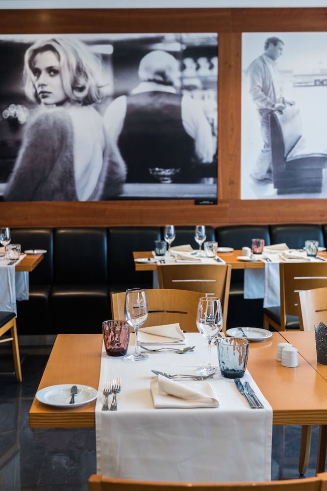 Week End en Famille Hôtel Vila Galé Porto 4* pas cher photo 32