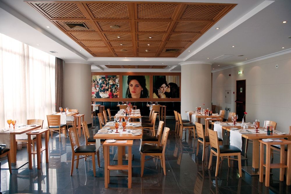 Week End en Famille Hôtel Vila Galé Porto 4* pas cher photo 33