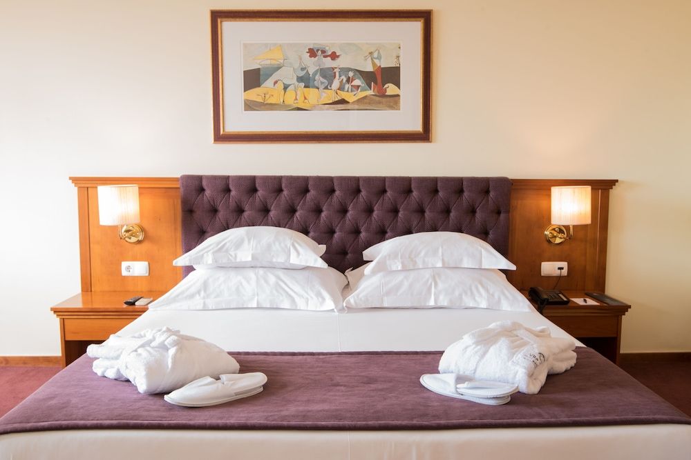 Week End en Famille Hôtel Vila Galé Porto 4* pas cher photo 34