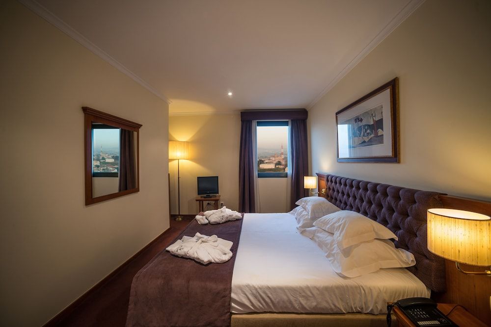 Week End en Famille Hôtel Vila Galé Porto 4* pas cher photo 35