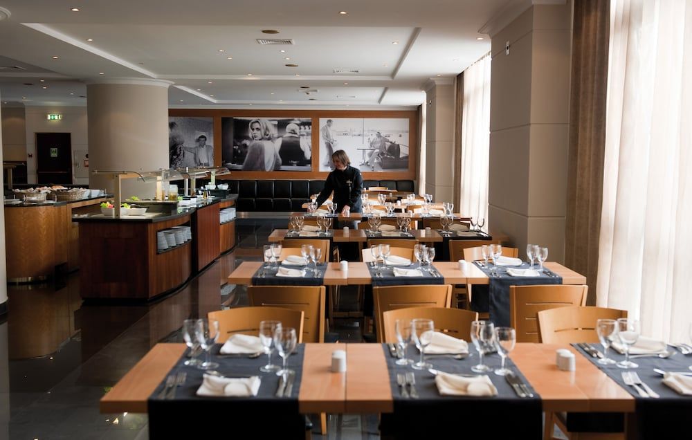 Week End en Famille Hôtel Vila Galé Porto 4* pas cher photo 36