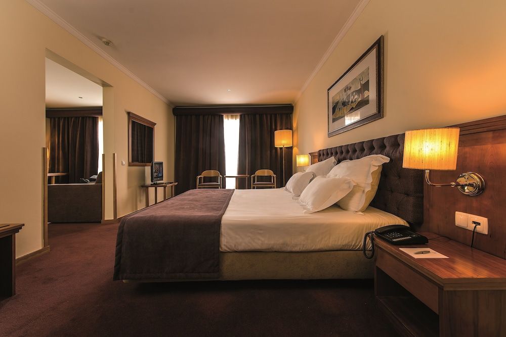 Week End en Famille Hôtel Vila Galé Porto 4* pas cher photo 37