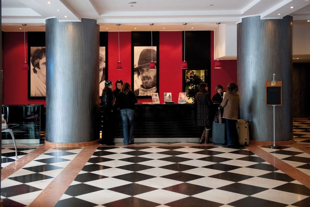 Week End en Famille Hôtel Vila Galé Porto 4* pas cher photo 40