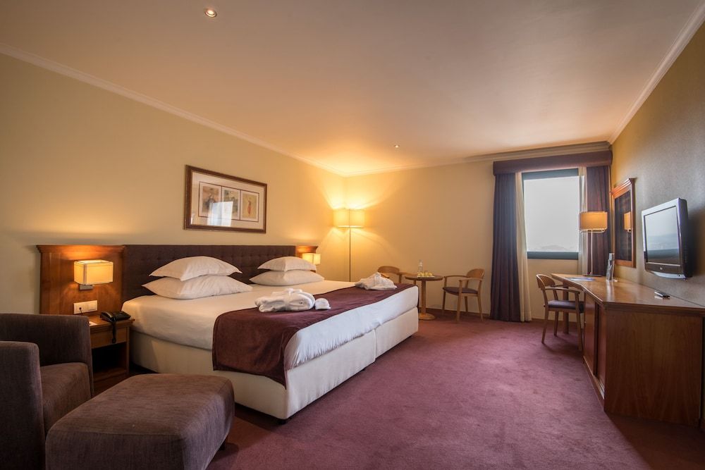 Week End en Famille Hôtel Vila Galé Porto 4* pas cher photo 42