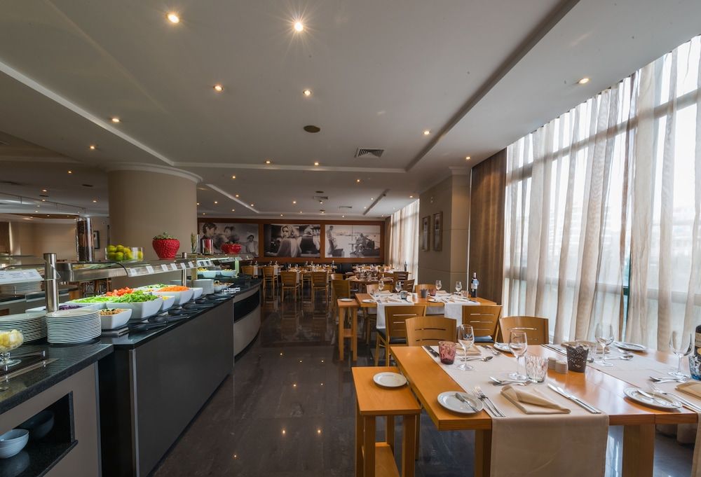 Week End en Famille Hôtel Vila Galé Porto 4* pas cher photo 43