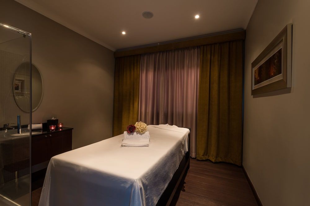 Week End en Famille Hôtel Vila Galé Porto 4* pas cher photo 44